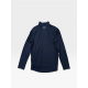 Under Armour 1/2 Zip Performance Top Navy