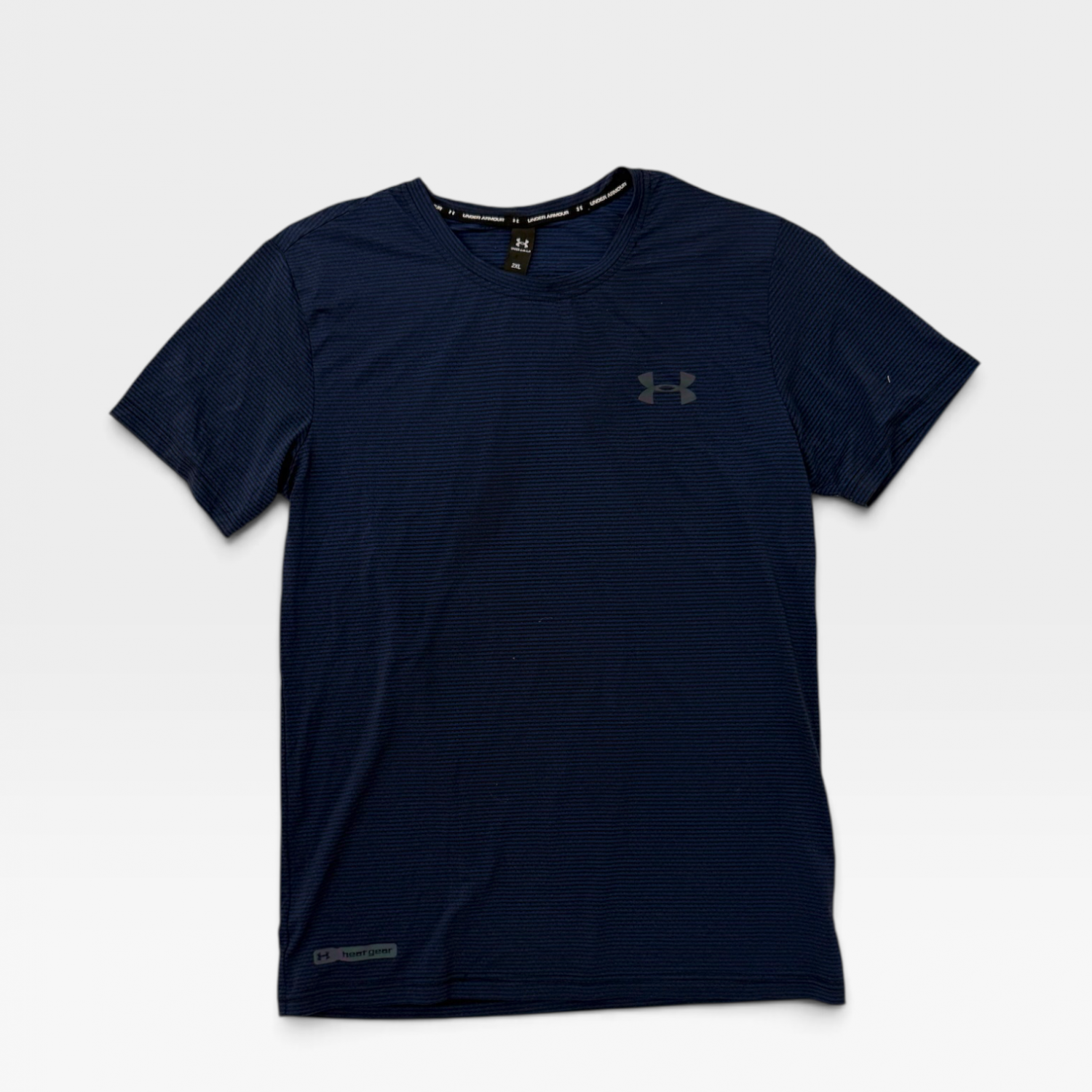 Under Armour Tech™ Performance T-Shirt Navy