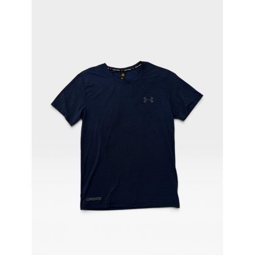 Under Armour Tech™ Performance T-Shirt Navy