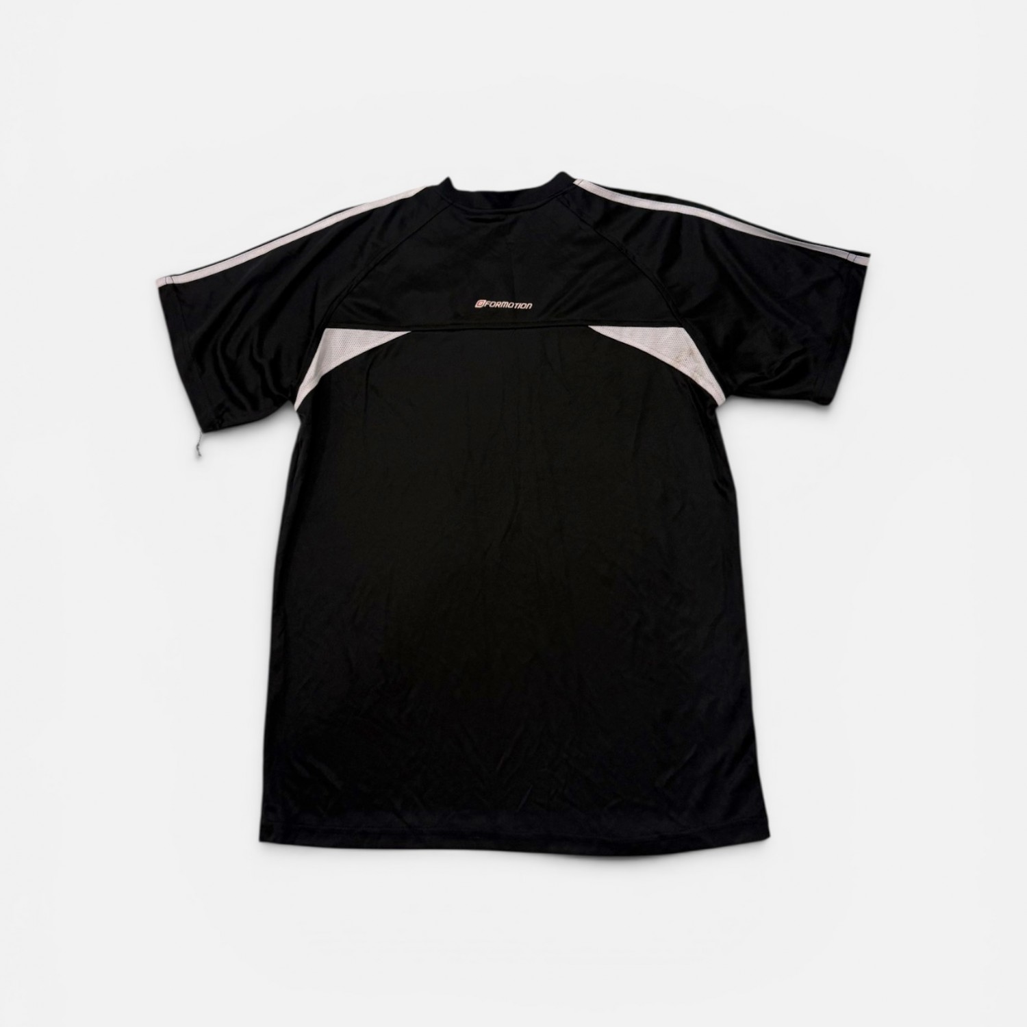 Adidas ClimaCool Performance T-Shirt Μαύρο – Ανδρικό XL