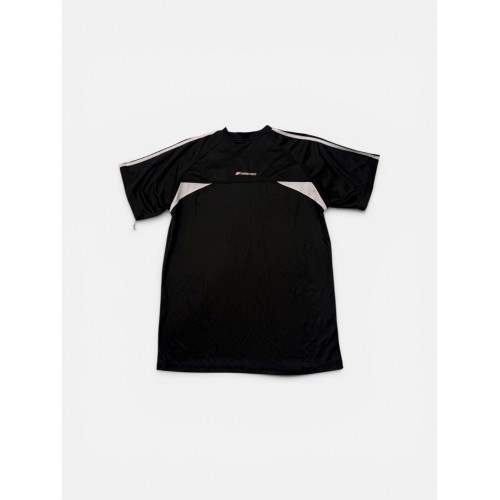 Adidas ClimaCool Performance T-Shirt Μαύρο – Ανδρικό XL