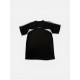 Adidas ClimaCool Performance T-Shirt Μαύρο – Ανδρικό XL