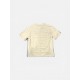 FILA White Logo T-Shirt