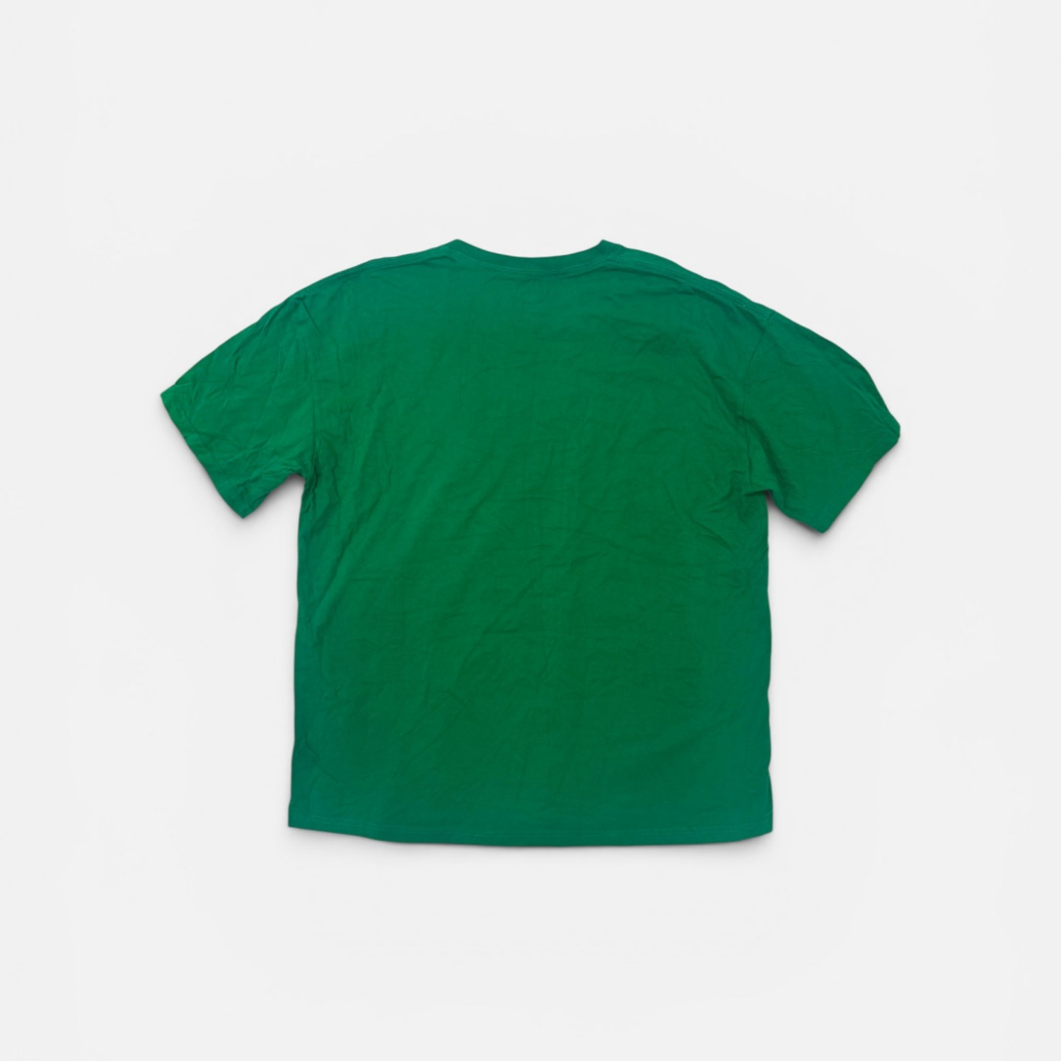 Adidas Originals Trefoil Green T-Shirt 
