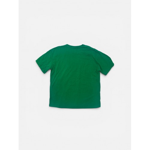 Adidas Originals Trefoil Green T-Shirt 