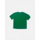 Adidas Originals Trefoil Green T-Shirt 