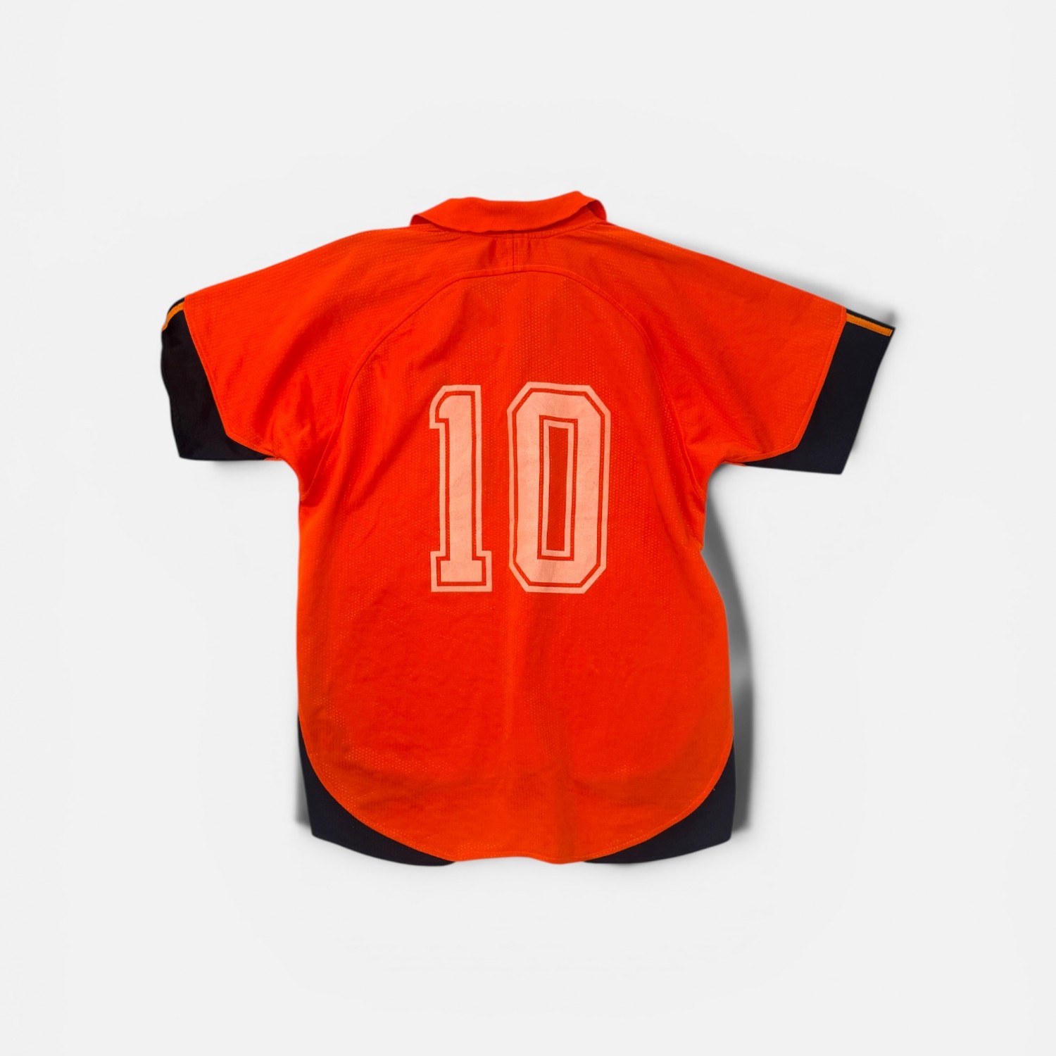 Adidas Vintage KKEF Goalkeeper Jersey Polo