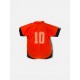 Adidas Vintage KKEF Goalkeeper Jersey Polo