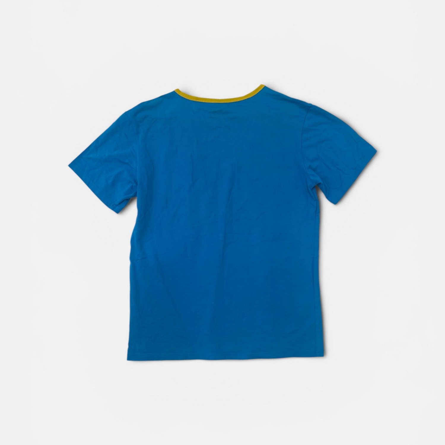 New Balance "Run Your Balance" Performance T-Shirt
