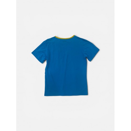 New Balance "Run Your Balance" Performance T-Shirt