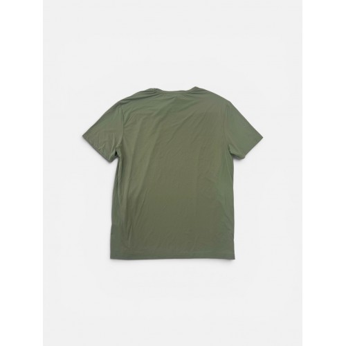 Adidas Performance Training T-Shirt Khaki