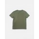 Adidas Performance Training T-Shirt Khaki