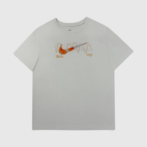 Nike Dri-FIT Graphic Training T-Shirt White / Pre-Owned