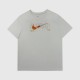 Nike Dri-FIT Graphic Training T-Shirt White / Pre-Owned