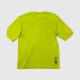 Nike Dri-FIT T90 Football Training T-Shirt Lime / Pre-Owned