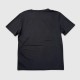Adidas Taekwondo Black Performance T-Shirt / Pre-Owned