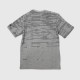 Adidas AEROREADY Camo Pattern Training T-Shirt Grey / Pre-Owned