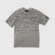 Adidas AEROREADY Camo Pattern Training T-Shirt Grey / Pre-Owned