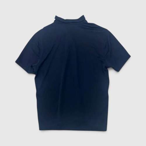 Nike Dri-FIT Polo Μπλε Σκούρο / Pre-Owned