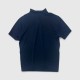 Nike Dri-FIT Polo Μπλε Σκούρο / Pre-Owned