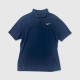 Nike Dri-FIT Polo Μπλε Σκούρο / Pre-Owned