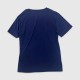 Adidas Μπλε Αθλητικό T-Shirt Climalite – Ανδρικό 4XL / Pre-Owned