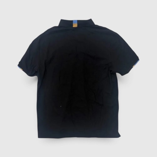 Fila Polo Μαύρο με Μπλε Λεπτομέρειες / Pre-Owned