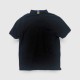 Fila Polo Μαύρο με Μπλε Λεπτομέρειες / Pre-Owned