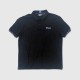 Fila Polo Μαύρο με Μπλε Λεπτομέρειες / Pre-Owned