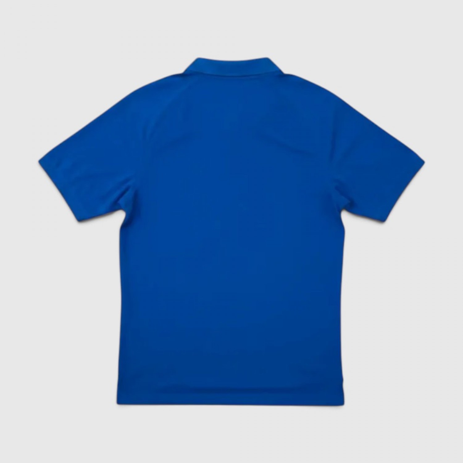 Nike Dri-FIT Μπλε Polo Performance – Ανδρικό XL / Pre-Owned