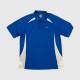Nike Dri-FIT Μπλε Polo Performance – Ανδρικό XL / Pre-Owned