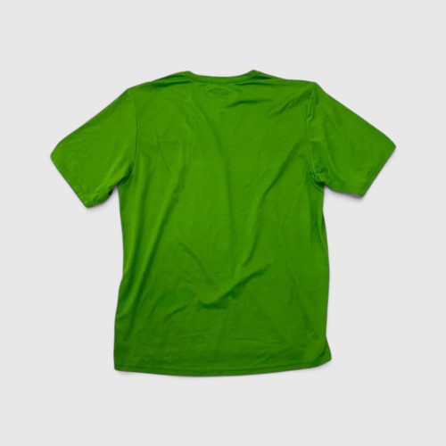 The North Face "Never Stop Exploring" Performance T-Shirt Πράσινο / Pre-Owned