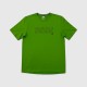 The North Face "Never Stop Exploring" Performance T-Shirt Πράσινο / Pre-Owned