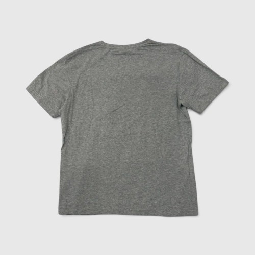 Nike Air Space Graphic Grey T-Shirt / Pre-Owned