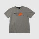 Nike Air Space Graphic Grey T-Shirt / Pre-Owned