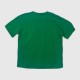 Adidas Originals Trefoil Green T-Shirt  / Pre-Owned