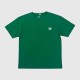 Adidas Originals Trefoil Green T-Shirt  / Pre-Owned