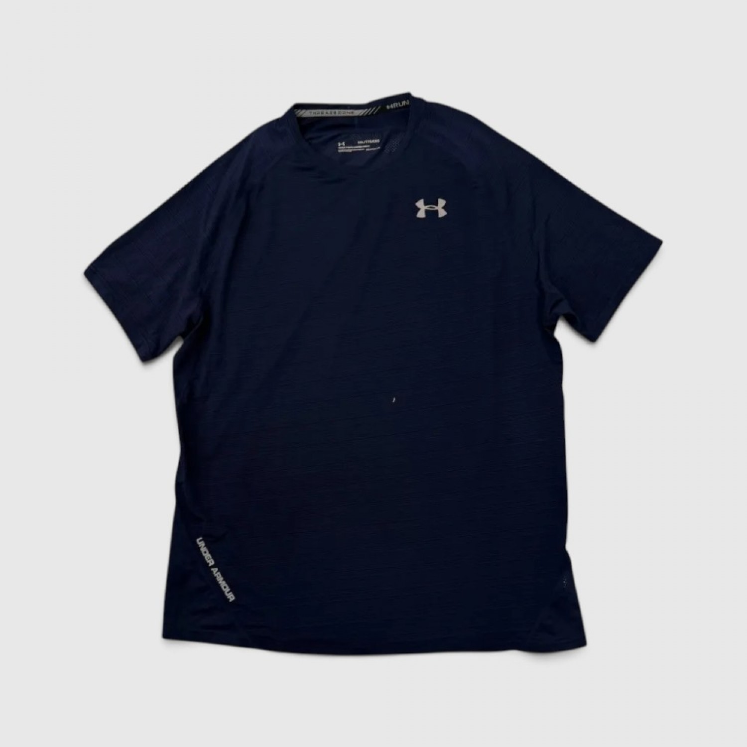 Under Armour Threadborne Performance T-Shirt / Pre-Owned