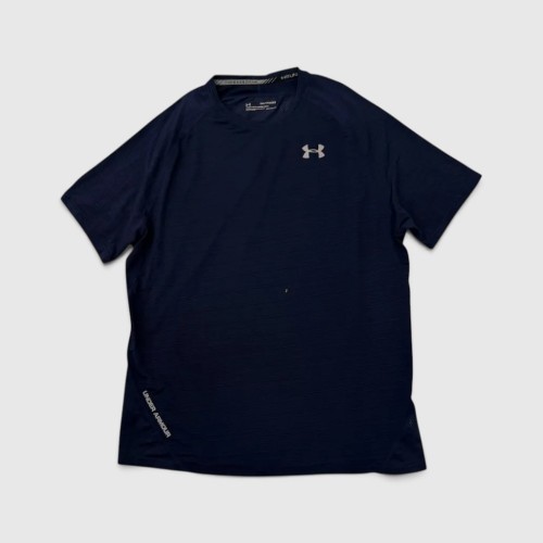 Under Armour Threadborne Performance T-Shirt / Pre-Owned