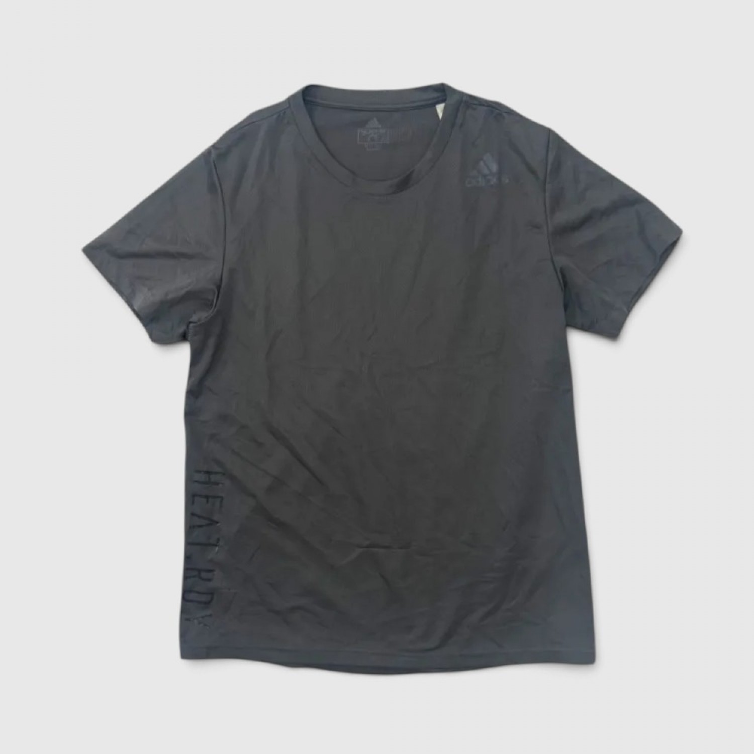 Adidas HEAT.RDY Performance T-Shirt / Pre-Owned