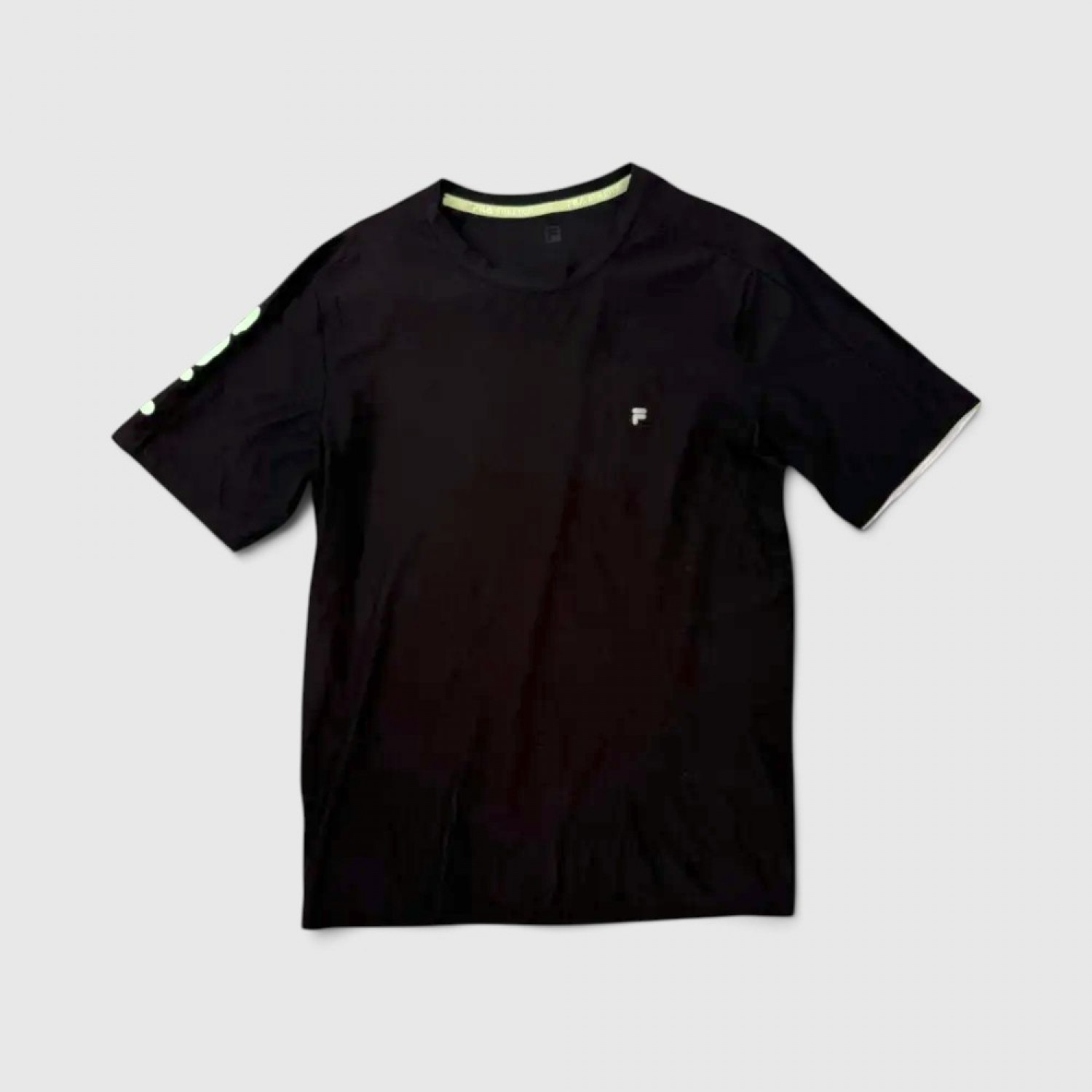 Fila Athletic Performance T-Shirt / Pre-Owned