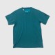Adidas Climachill Performance T-Shirt Πετρόλ / Pre-Owned