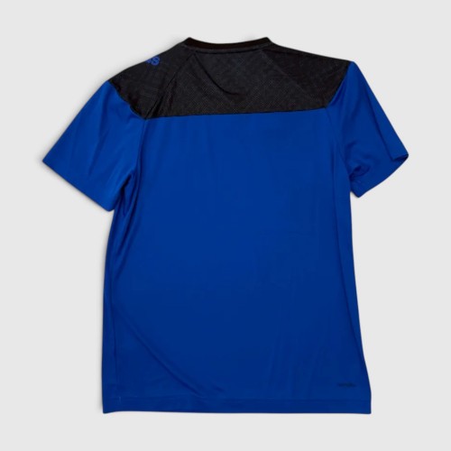 Adidas Performance Training T-Shirt Μπλε / Pre-Owned