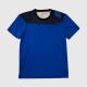 Adidas Performance Training T-Shirt Μπλε / Pre-Owned