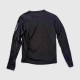 Adidas Performance Long Sleeve Training Top Black / Pre-Owned