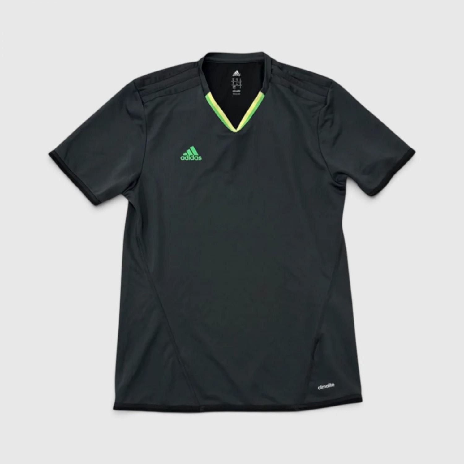 Adidas Climalite Performance T-Shirt / Pre-Owned