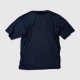 Adidas Navy Performance Training T-Shirt Sportswear / Pre-Owned