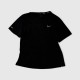 Nike Running Black Performance Dri-FIT T-Shirt / Pre-Owned