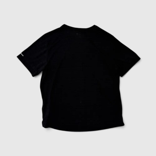 Nike Running Black Performance Dri-FIT T-Shirt / Pre-Owned