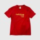 Adidas Boxing Club Red Training T-Shirt / Pre-Owned